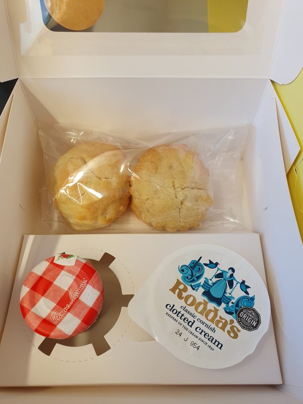 Tea Treat Box - Image 1