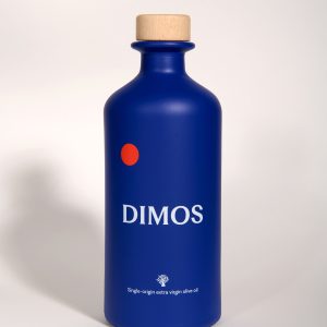 DIMOS Single-Origin, Extra-Virgin Olive Oil