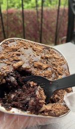 Matilda cake tubs - Box of 4 cakes